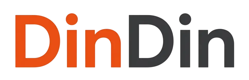 DinDin Logo